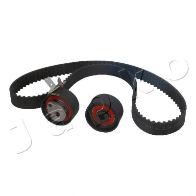 Bild av JAPKO KJT515 Kit de distribution 118 CITROËN: C5 3, III Break, C6 Berline, PEUGEOT: 407 807, 607 FORD: MONDEO 4, S Max Mk1