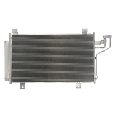 Bild av Kondensor, klimatanläggning AVA QUALITY COOLING MZ5260D