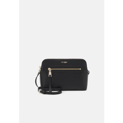 Bild av DKNY Bryant Axelremsväska, Storlek: One Size, Black