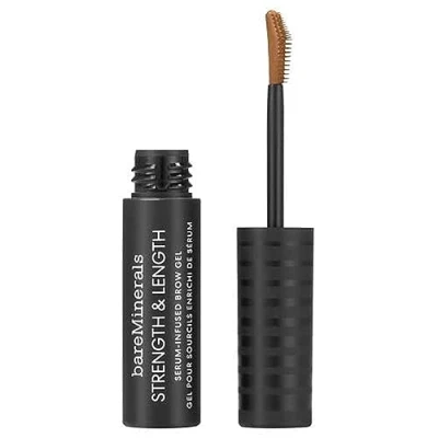 Bild av BareMinerals Strength &amp; Length Serum Infused Brow Gel 5 ml