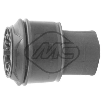 Bild av Luftfjäder, hjulupphängning, Bakaxel, citroën jumpy skåp ii, fiat scudo buss, peugeot expert flak/chassi, 13160415647110, 13160415647111