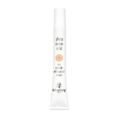 Bild av Sisley Eye Concealer With Botanical Extracts 002 15 ml