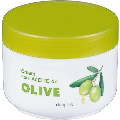 Bild av Oliva fuktkräm 200 ml