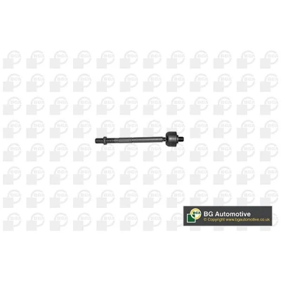 Bild av BGA SR5615 Rotule Axiale Essieu avant gauche, droit M14x1.5 214, 214 RENAULT: MEGANE 3, Kangoo II Express, / Grand