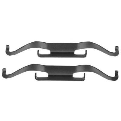 Bild av TRW PFK535 Kit d&#039;accessoires, plaquette de frein à disque VOLKSWAGEN: Transporter 5 Bus, 5, Multivan (7HM