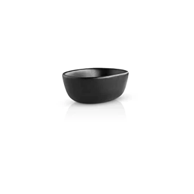 Bild av EVA SOLO Nordic Kitchen sojaskål 0,1 l har funktionell design med minimalistiskt formspråk svart