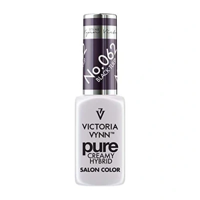 Bild av Victoria Vynn Pure Creamy 062 Black Tulip Gellack