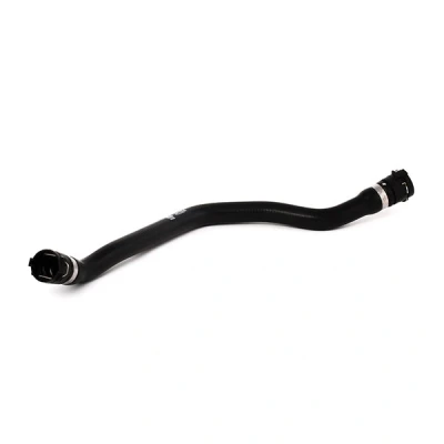 Bild av FEBI BILSTEIN 45284 Durite De Refroidissement gauche inférieur EPDM (éthylène propylène diène caoutchouc) avec raccords rapides BMW: 3 Touring oscaro,