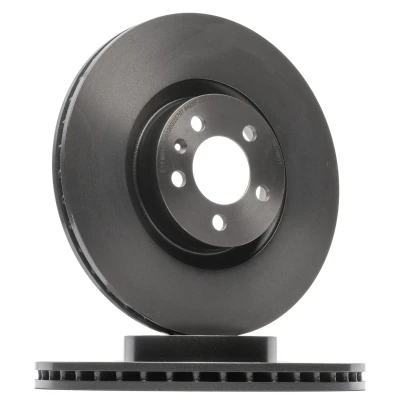 Bild av Bromsskiva BREMBO 09.D766.11