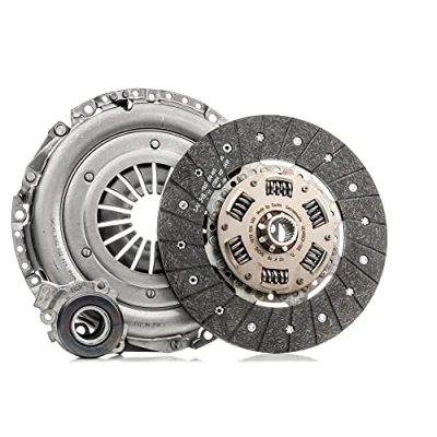 Bild av LuK 625 3138 33 Kit d&#039;Embrayage OPEL: Insignia A Sports Tourer, 3/5 portes, Zafira C Tourer