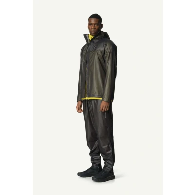 Bild av Houdini THE Orange Jacket Hardshelljacka, Storlek: Small, True black