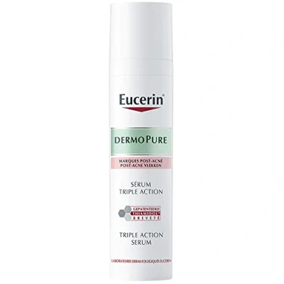 Bild av Eucerin DermoPure Triple Action Serum 40 ml
