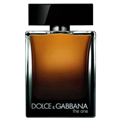 Bild av Dolce &amp; Gabbana The One for Men Eau de Parfum 100 ml