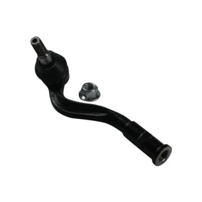 Bild av CORTECO 49107263 Rotule de direction Essieu Avant gauche avec écrou autobloquant AUDI: A4 B9 Berline,