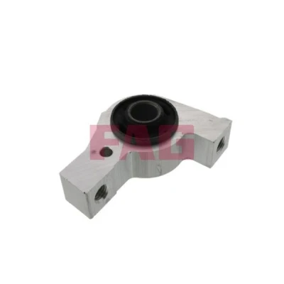 Bild av FAG 829 0267 10 Silent Bloc De Triangle Support métal caoutchouc pour bras oscillant transversal CITROËN: C5 II 5 portes, I Break