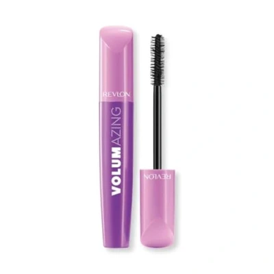 Bild av Revlon Volumazing Mascara 901 Blackest Black 9 ml