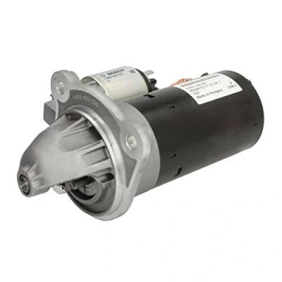 Bild av Startmotor BOSCH 1 986 S00 721