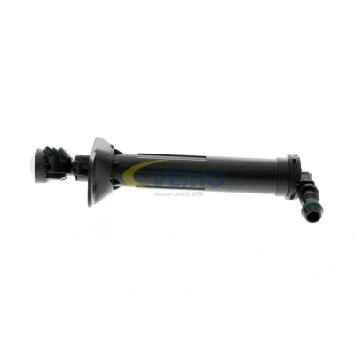 Bild av VEMO V10 08 0373 Gicleur d&#039;eau de nettoyage, nettoyage des phares droit Q+, Première Monte AUDI: A6 C7 Avant, Berline