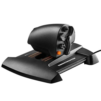 Bild av Thrustmaster TWCS Weapon Control System Gasreglaget USB/PC