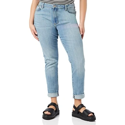 Bild av Lee Dam Legendary Skinny Solstice Jeans, Solstånd, 25W / 31L