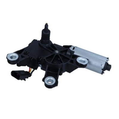 Bild av MAXGEAR 69 0856 Rotule Axiale Essieu avant gauche, avant, gauche 120 avec écrou autobloquant CITROËN: C4 I Grand Picasso, Picasso 1