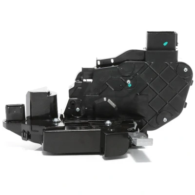 Bild av METZGER 2314228 Serrure De Porte avant droite FORD: S Max Mk1, Galaxy Mk2 MPV, MONDEO 4