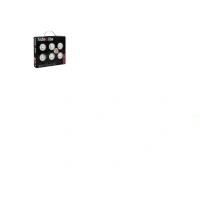 Bild av Hide a Lite DL Optic S Quick Downlight 6 pack, vit Tune
