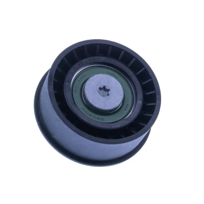 Bild av DENCKERMANN P122006 Poulie renvoi/transmission, courroie de distribution OPEL: Zafira B, Astra H 3/5 portes, A
