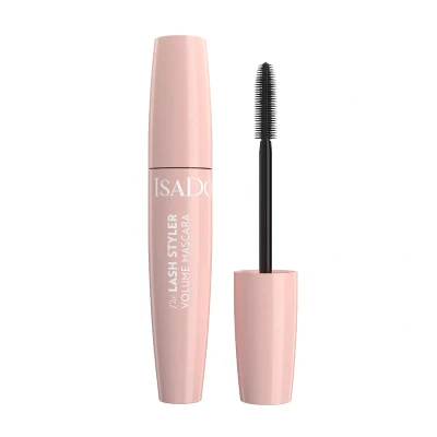 Bild av IsaDora Lash Styler Volume Mascara 40 Black 9 ml