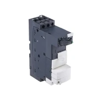 Bild av Schneider Electric Screw clamp base 32a without contro