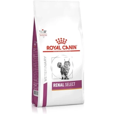 Bild av Veterinary Diets Renal Select Cat 4 kg