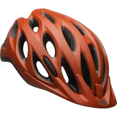 Bild av BELL mtb hjälm TRACKER matt mchn röd storlek Universal M/L (54 61 cm) (NEW)