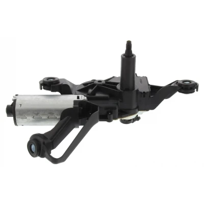 Bild av MAPCO 90260 Torkarmotor 12V Bak för vänster /högerstyrd BMW: 1 Hatchback, Hatchback