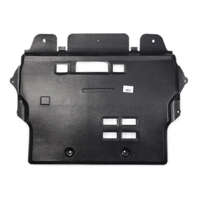 Bild av VAN WEZEL 4042702 Insonoristaion du compartiment moteur inférieur CITROËN: C4 I Grand Picasso, Berlingo II, II Van, PEUGEOT: Partner Tepee