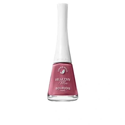 Bild av Bourjois Healthy Mix Nagellack 200 Once &amp; Flo ral 9 ml