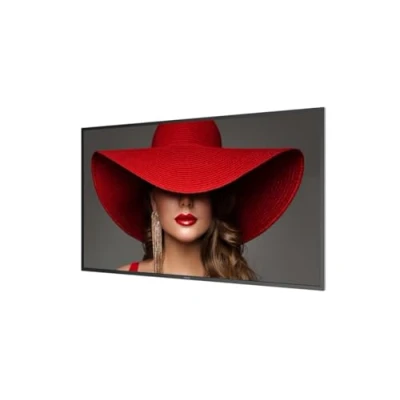 Bild av Philips 55BDL4650D D Line 55&quot; Class (54.6&quot; viewable) LED backlit LCD display 4K for digital signage