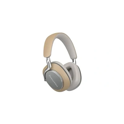Bild av Bowers &amp; Wilkins FP42978 Over Ear Hörlurar, En Storlek, Gul