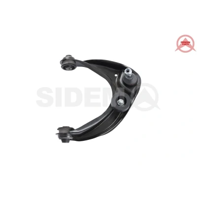 Bild av SIDEM 51473 Bras de suspension supérieur, Essieu avant droit Barre oscillant transversal Tôle d&#039;acier 12,8 force MAZDA: 6 5 portes, Break