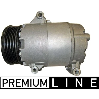 Bild av MAHLE ORIGINAL ACP 137 000P Compresseur De Climatisation CVC7 12 PAG 46 R 134a RENAULT: ESPACE 4