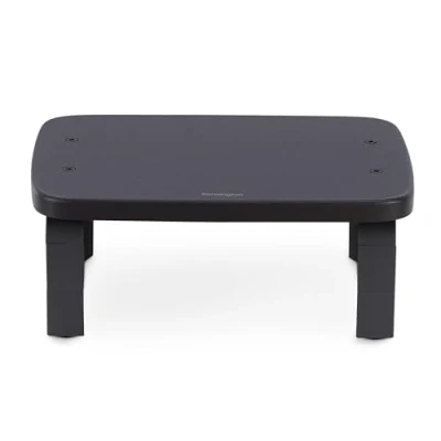 Bild av Kensington Smartfit® Skärmstativ, Small (30 X 24,9 4,2 Cm), Svart, K52785WW