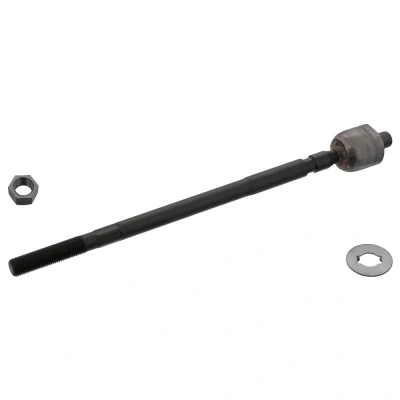 Bild av FEBI BILSTEIN 43277 Rotule Axiale Essieu avant gauche, droit 315 avec contre écrou