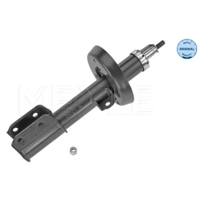 Bild av MEYLE 626 623 0001 Amortisseur Essieu avant gauche Pression de gaz Système bitube Jambe suspension Goujon en haut ORIGINAL Quality OPEL: Astra G CC