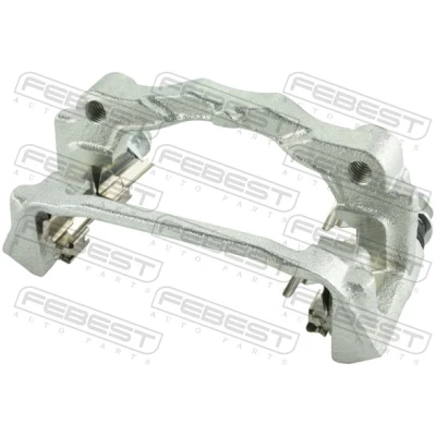 Bild av FEBEST 2177C TT9RR Jeu de supports d&#039;étriers freins