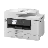 Bild av BROTHER MFC J5740DW MFCJ5740DWRE1 Multifunktionsskrivare, Vit, 530 x 398 375 mm