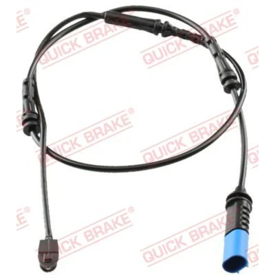 Bild av Varningssensor, bromsbeläggslitage QUICK BRAKE WS 0434 A
