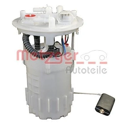 Bild av METZGER 2250191 Unité d&#039;injection de carburant électrique Diesel RENAULT: TRAFIC 2 Kasten, Bus, 2, OPEL: Vivaro A Combi, Van