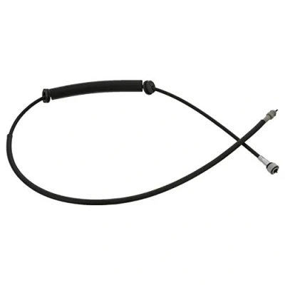 Bild av FEBI BILSTEIN 19266 Câble Flexible De Commande Compteur 1510 MERCEDES BENZ: W124 Berline, Classe E Coupe