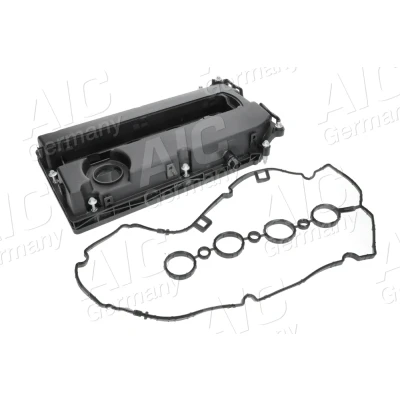 Bild av AIC 57808 Cache Culbuteur avec joint d&#039;étanchéite OPEL: Corsa D 3/5 portes, Astra J 5 GTC, CHEVROLET: Orlando, Aveo portes