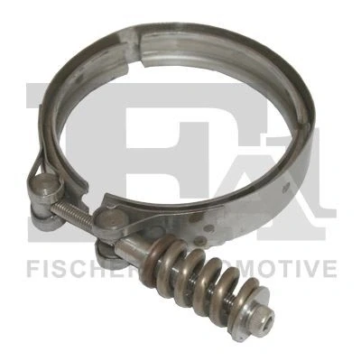 Bild av FA1 969 897 Raccord de tuyau, système d&#039;échappement OPEL: Corsa E 3/5 portes, Insignia A Sports Tourer, D portes