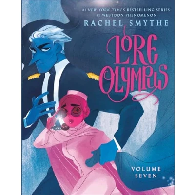 Bild av Lore Olympus: Volume Seven: 7